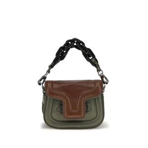 Pierre Hardy Women Alphaville Handbag